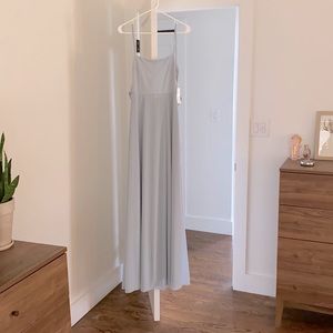 Show Me Your MuMu - Lauren Tie Maxie Dress